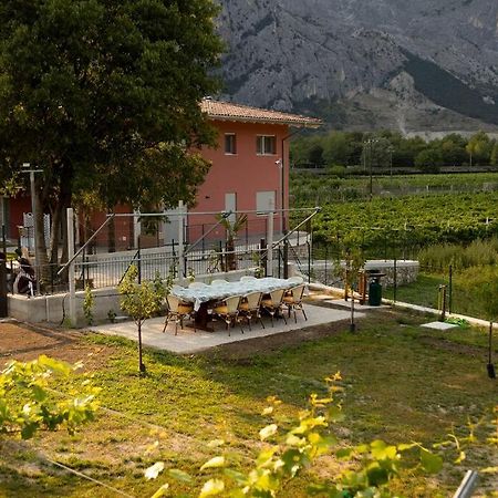 Holiday Apartments Giulia - Gold Pietramurata Exterior foto