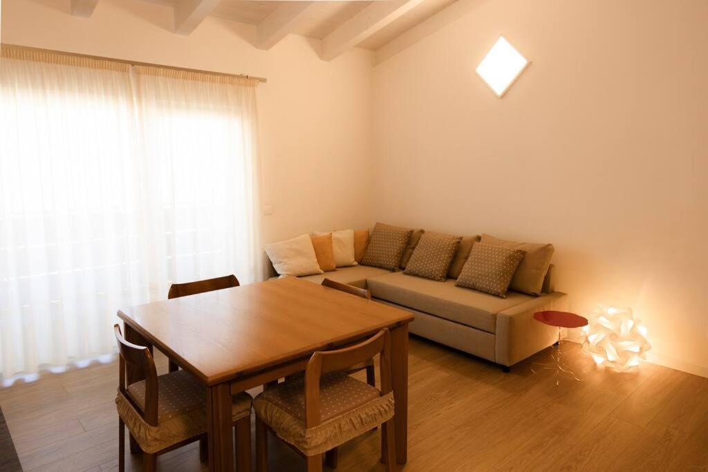 Holiday Apartments Giulia - Gold Pietramurata Exterior foto