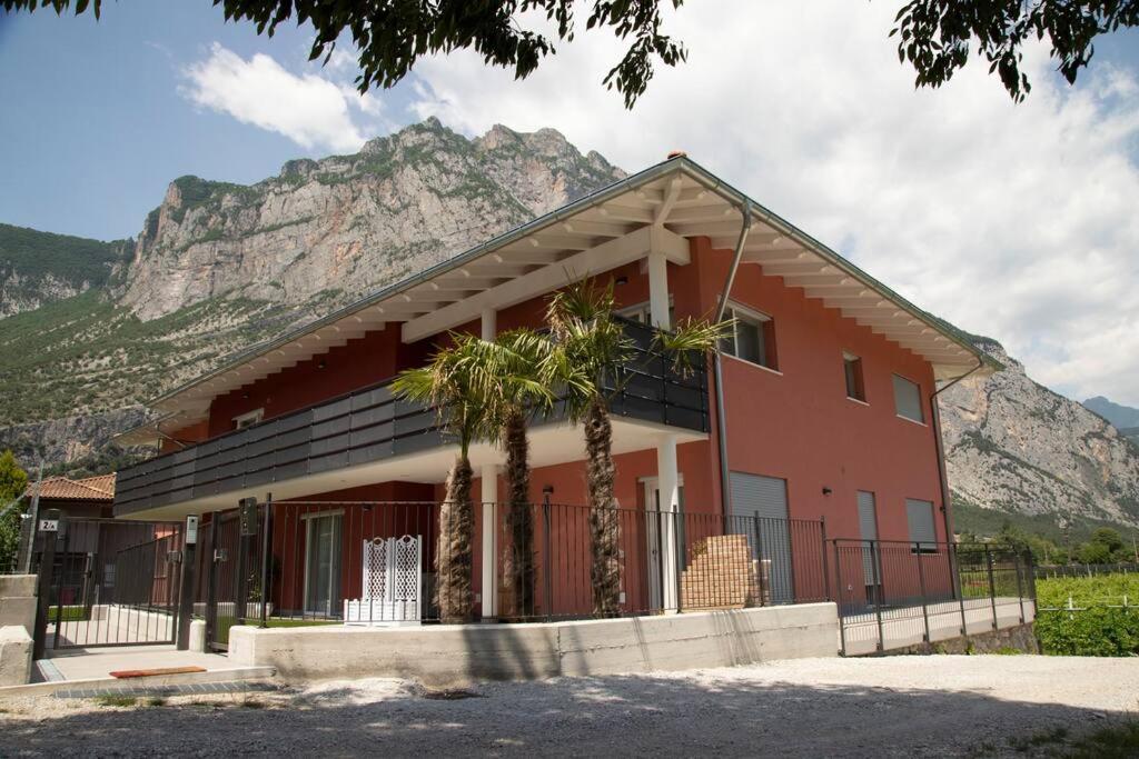 Holiday Apartments Giulia - Gold Pietramurata Exterior foto