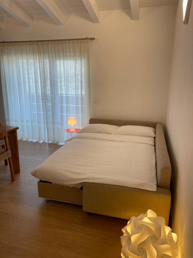 Holiday Apartments Giulia - Gold Pietramurata Exterior foto